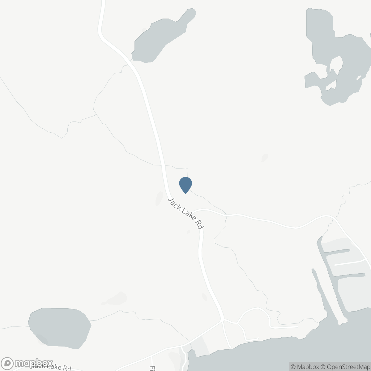 843 JACK LAKE ROAD, Apsley, Ontario K0L 1A0